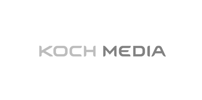 Logo KOCH MEDIA