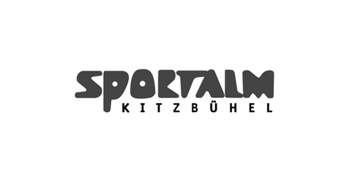 Logo SPORTALM Kitzbühel